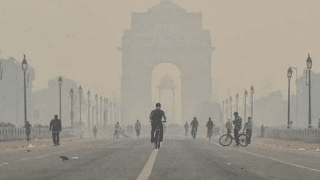 Climate