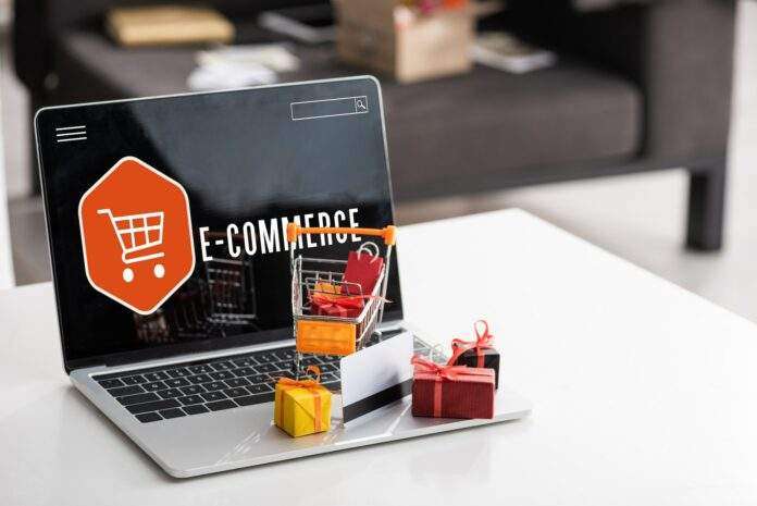 E-Commerce. SocialDhara.com