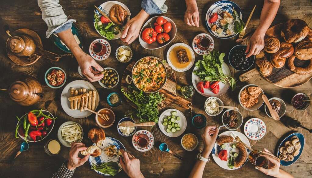 Foods