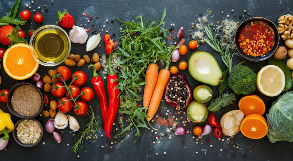 Essential Micronutrients