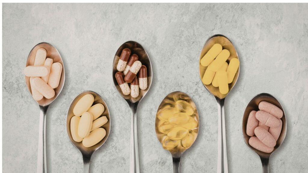 supplements