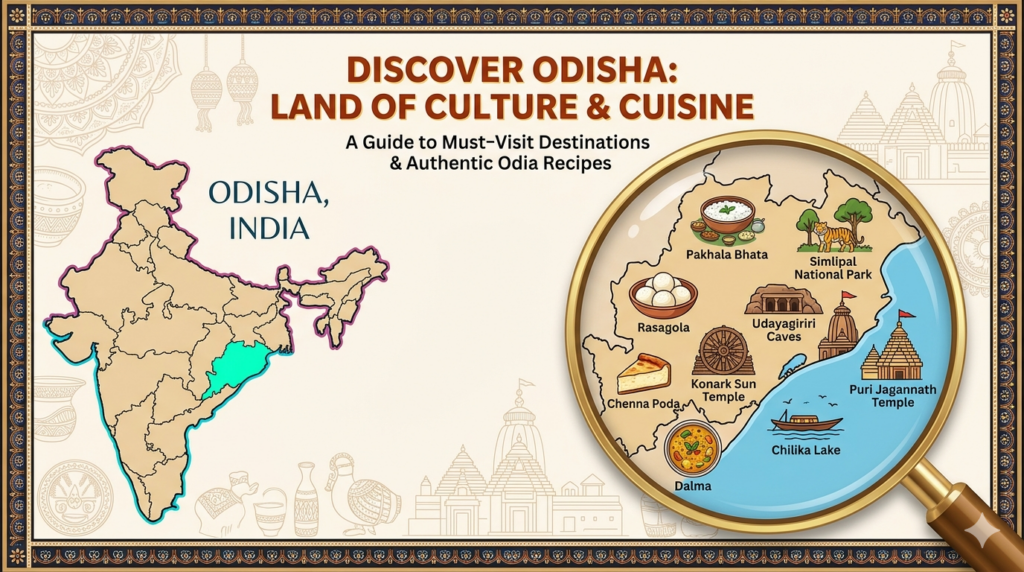 Odisha