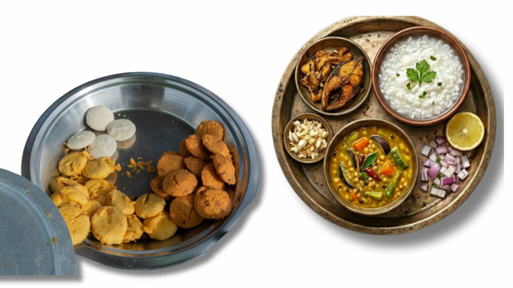 Odia recipes