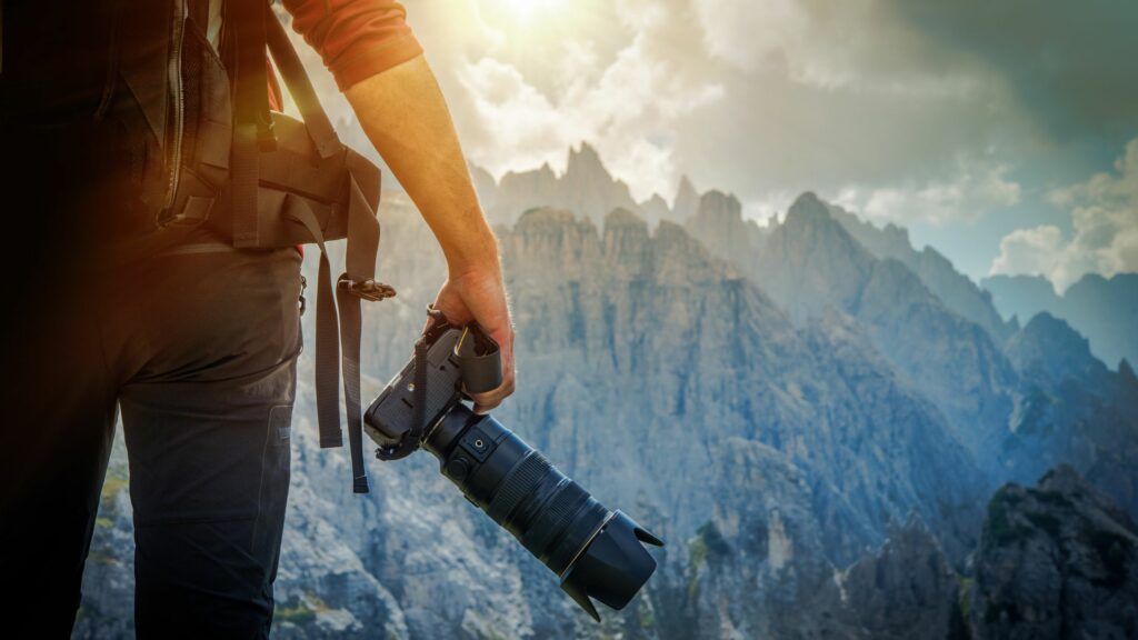Nature Photography