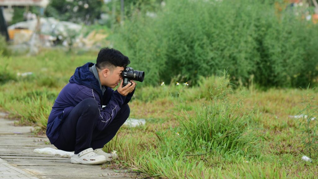 Nature Photography Day