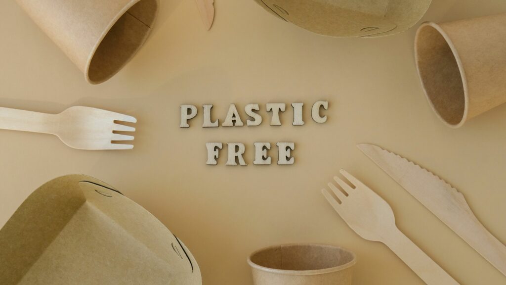 plastic-free