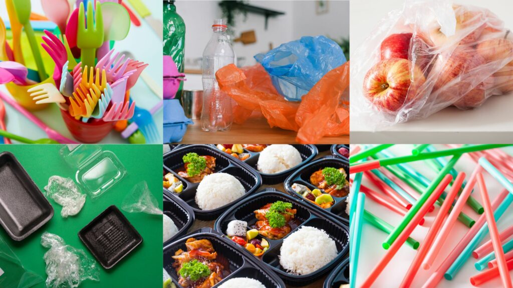 Plastic-Free