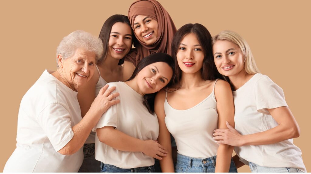 women