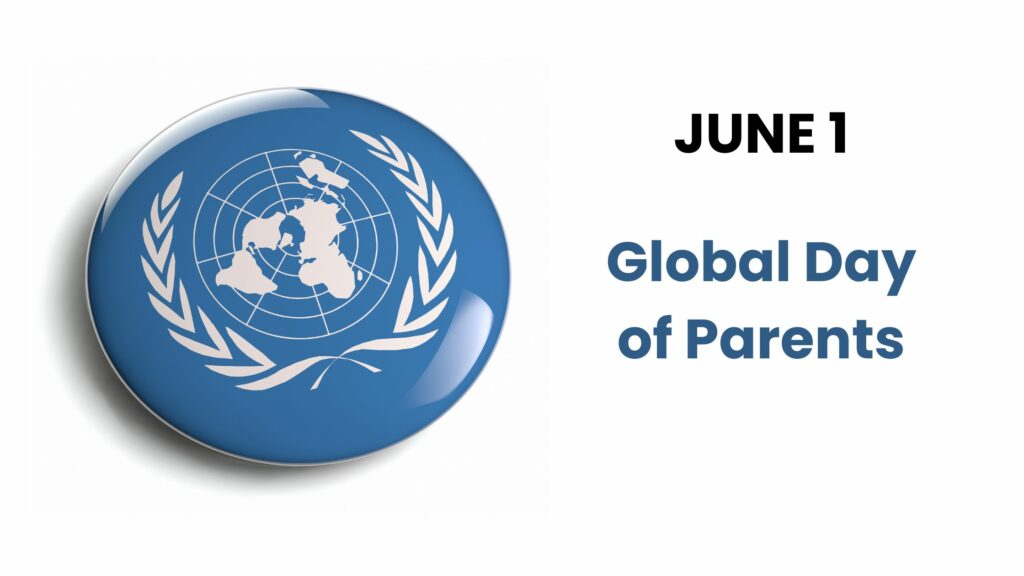 Global Day of Parents