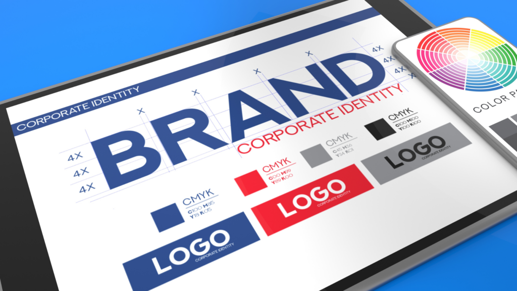 Branding