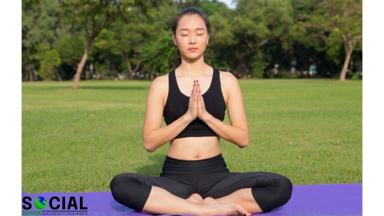 Yoga for Well-being: International Day of Yoga
