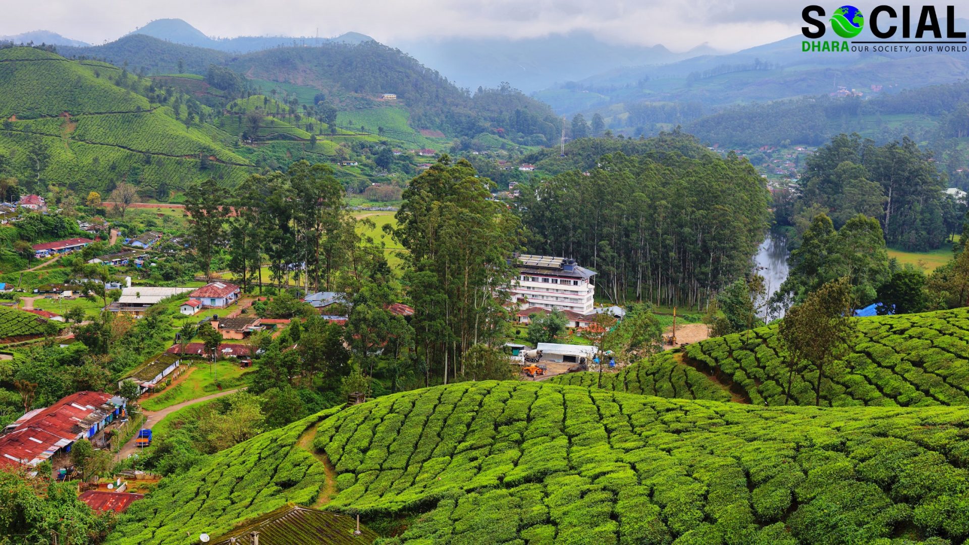 Exploring Under-explored Rural Areas Of India: An Imperative | SocialDhara