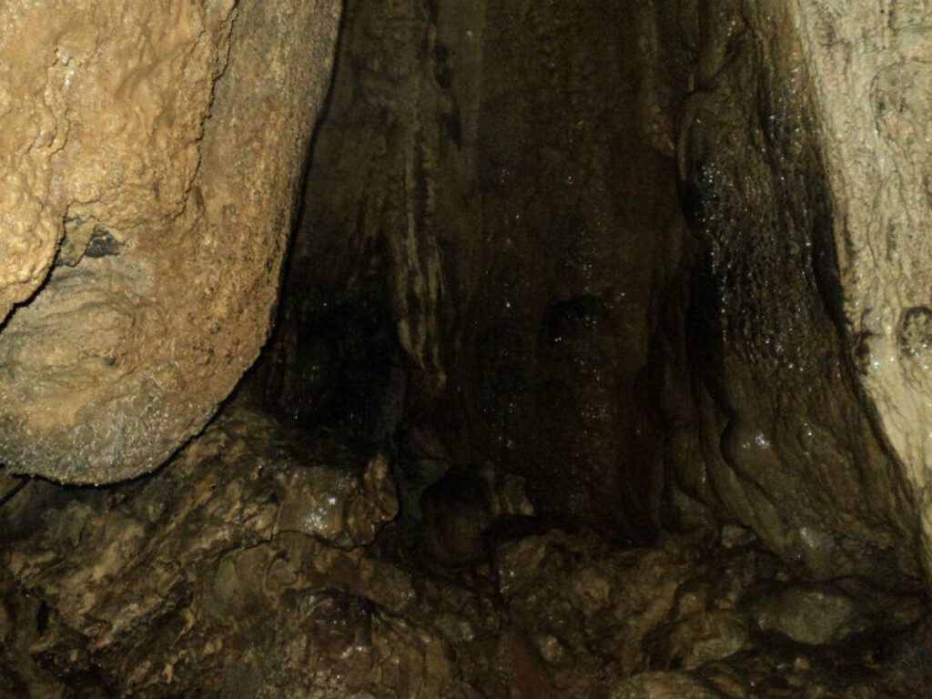 Caves