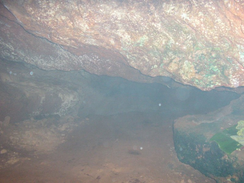 Caves