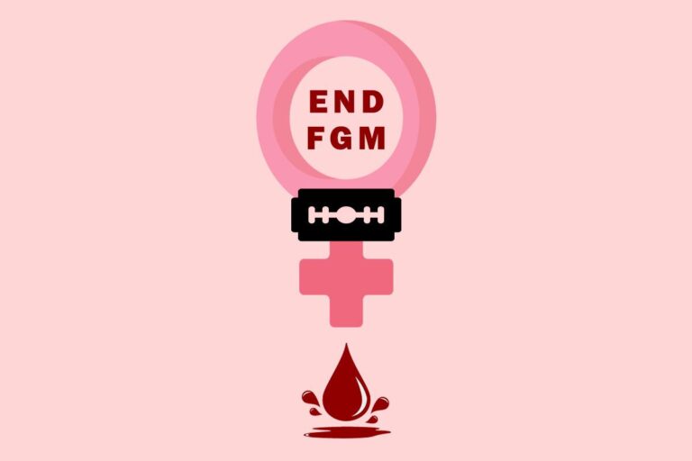 All About Female Genital Mutilation (FGM)