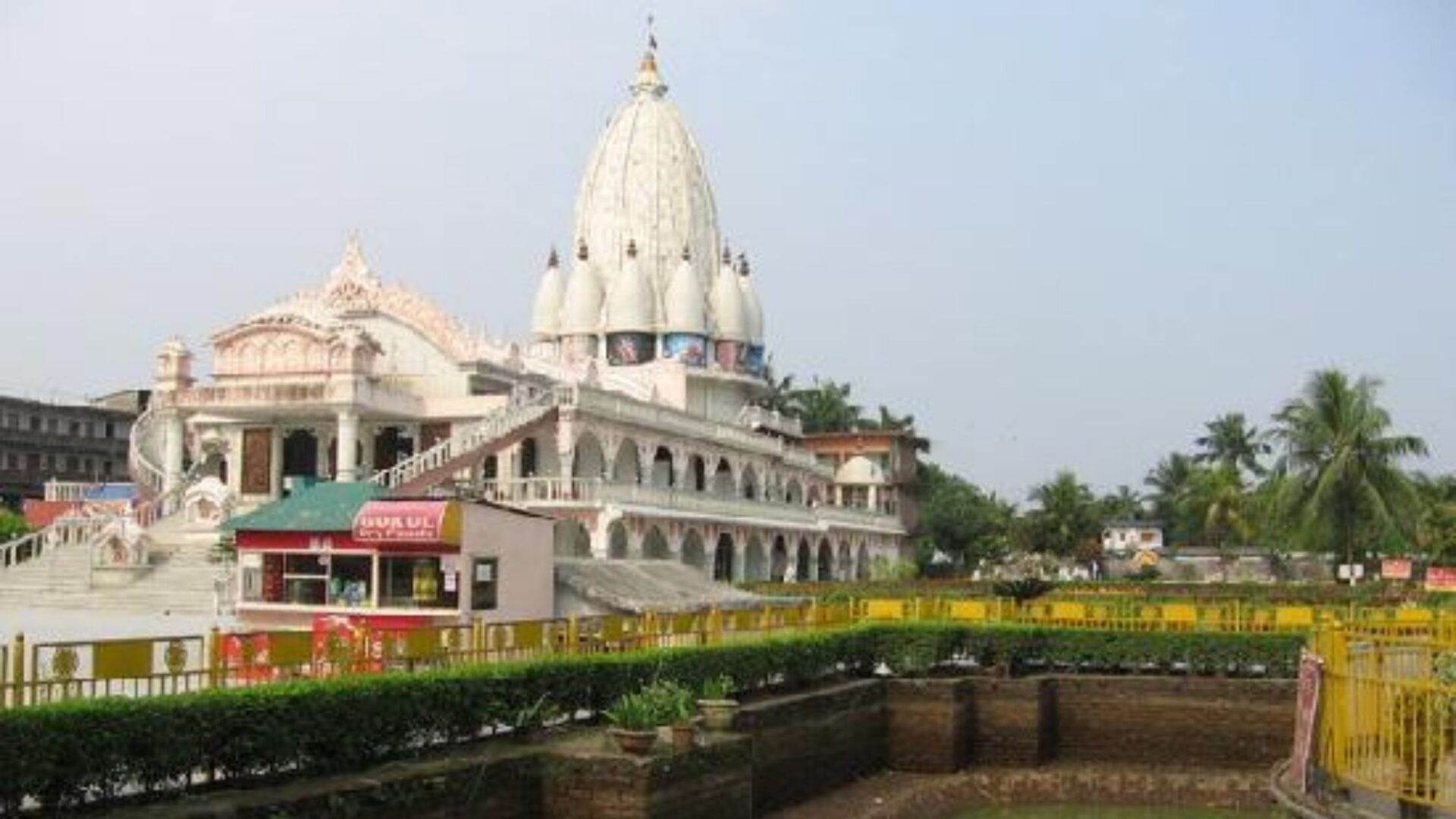 Siliguri Unknown and Hidden SocialDhara