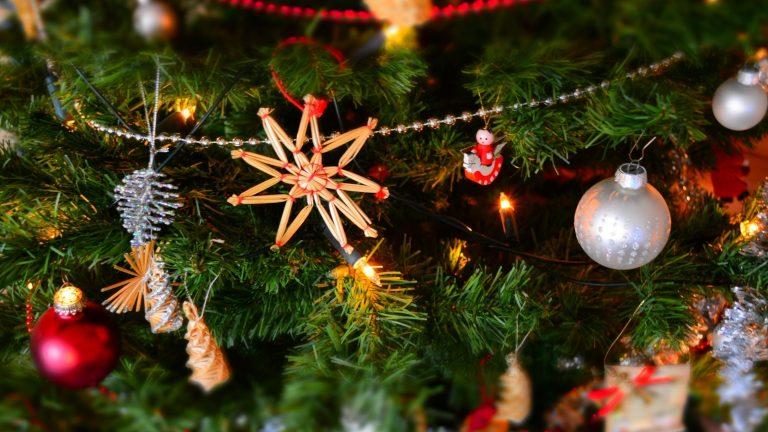 10 Interesting Facts of Christmas