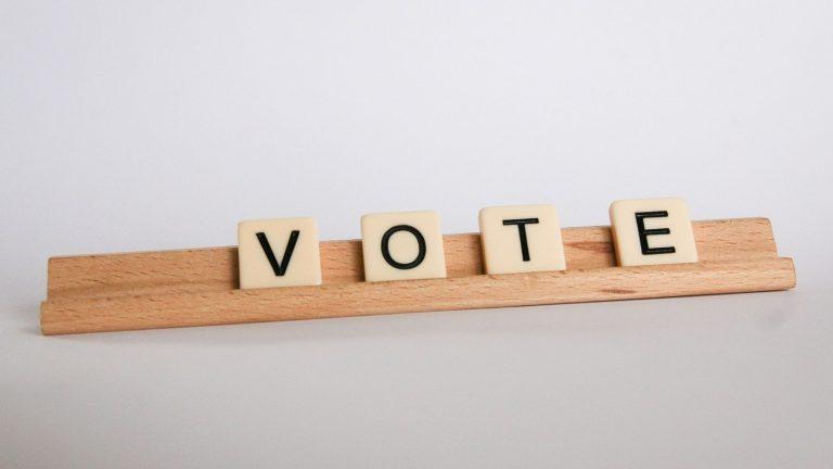 Voting Right: Constitutional or Legal?