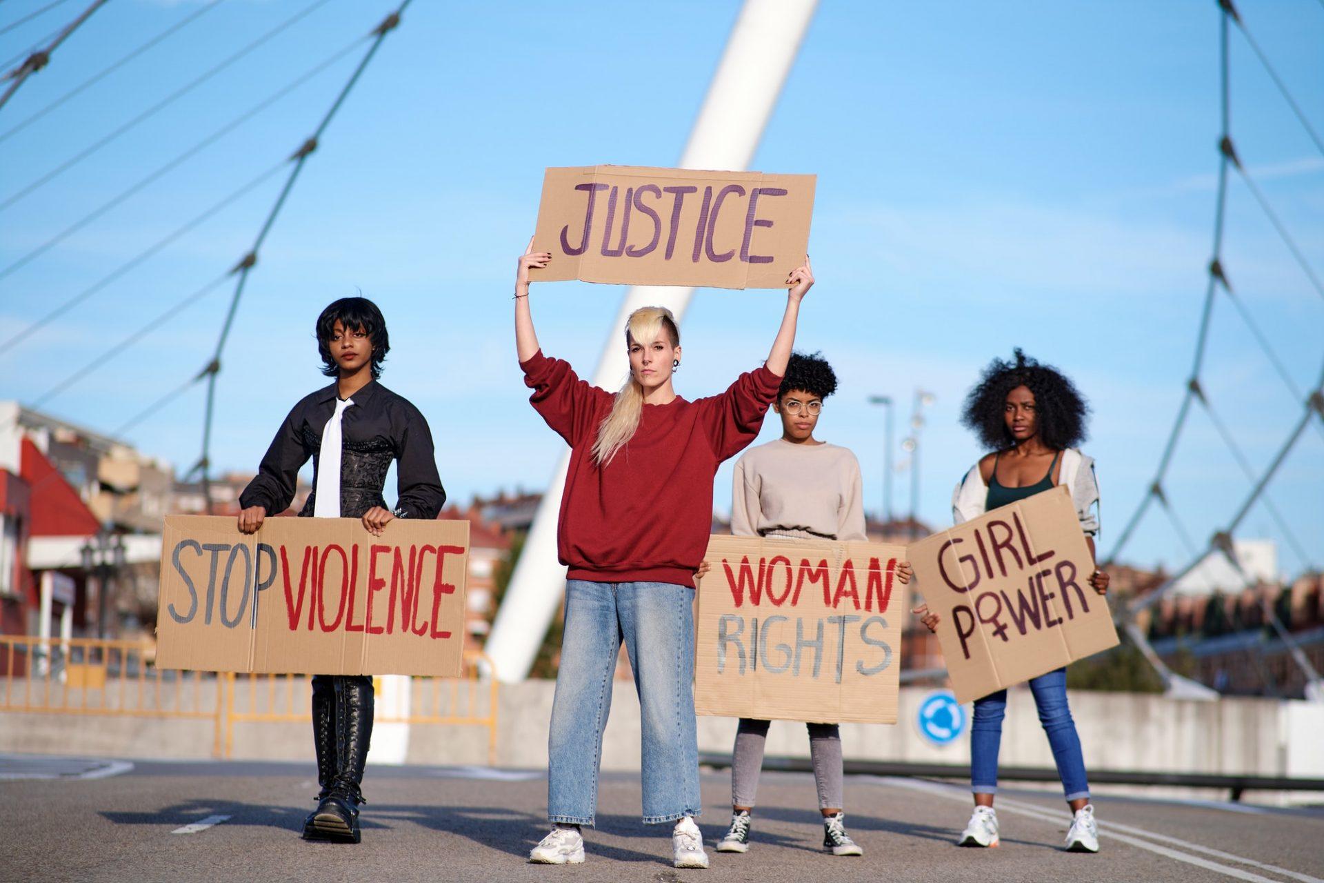 Must Know Legal Rights For Every Working Woman | SocialDhara