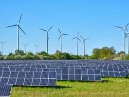 Renewable energy generation