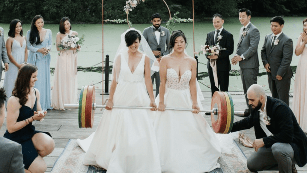 Most Bizarre Wedding Traditions Across The Globe | SocialDhara