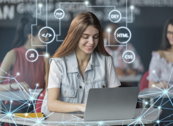 Full Stack Developer Skills