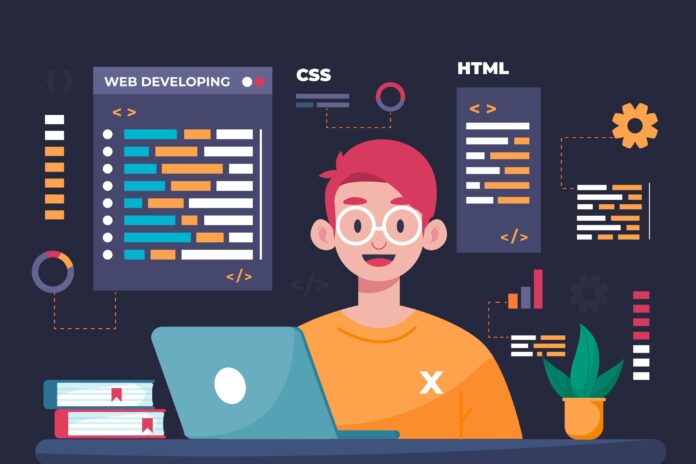full stack development course