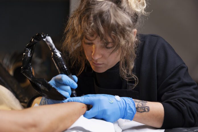 Questions to Ask Before Choosing a Tattoo Removal Specialist