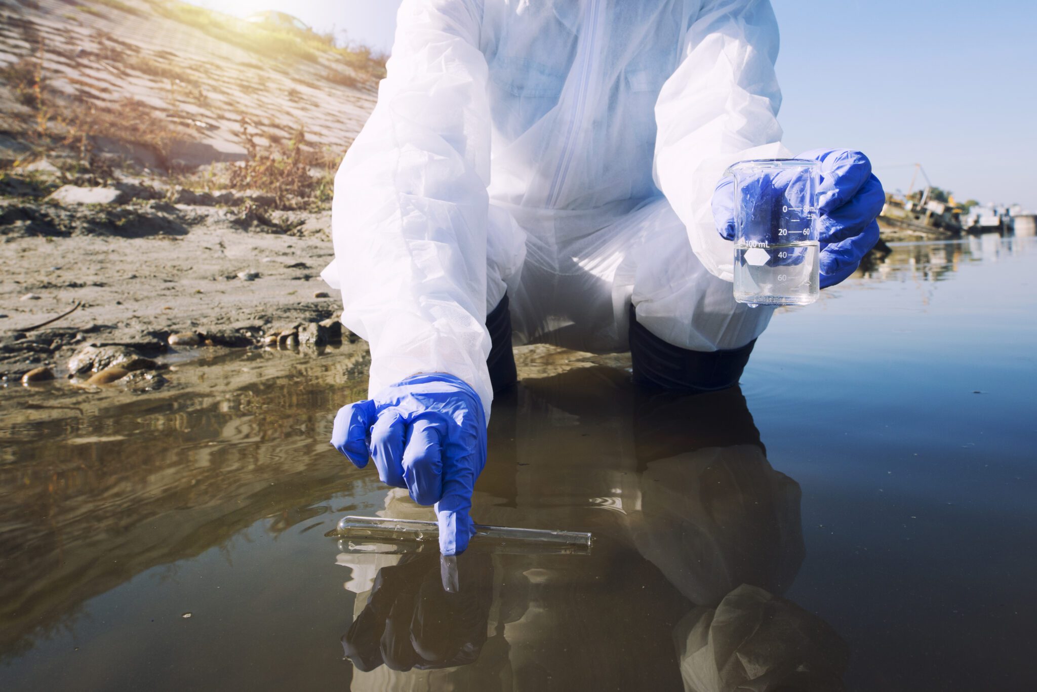 Biomedical Waste Management In India | SocialDhara