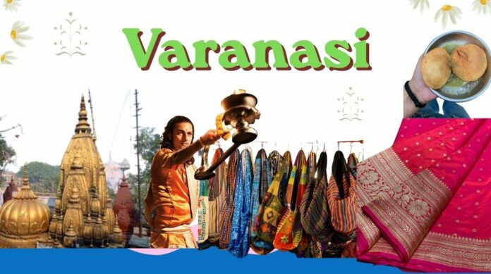 Varanasi