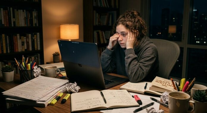 The Pressure of Monetizing Hobbies