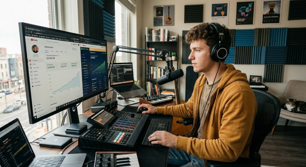 Monetizing Hobbies