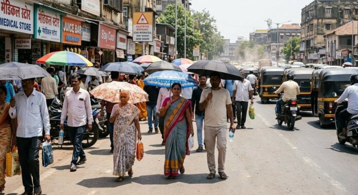 Beat Extreme Heat During Summer Heatwaves