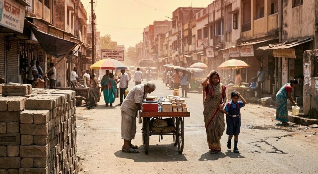 Beat Extreme Heat During Summer Heatwaves