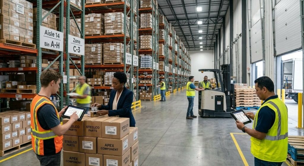 Procurement Management