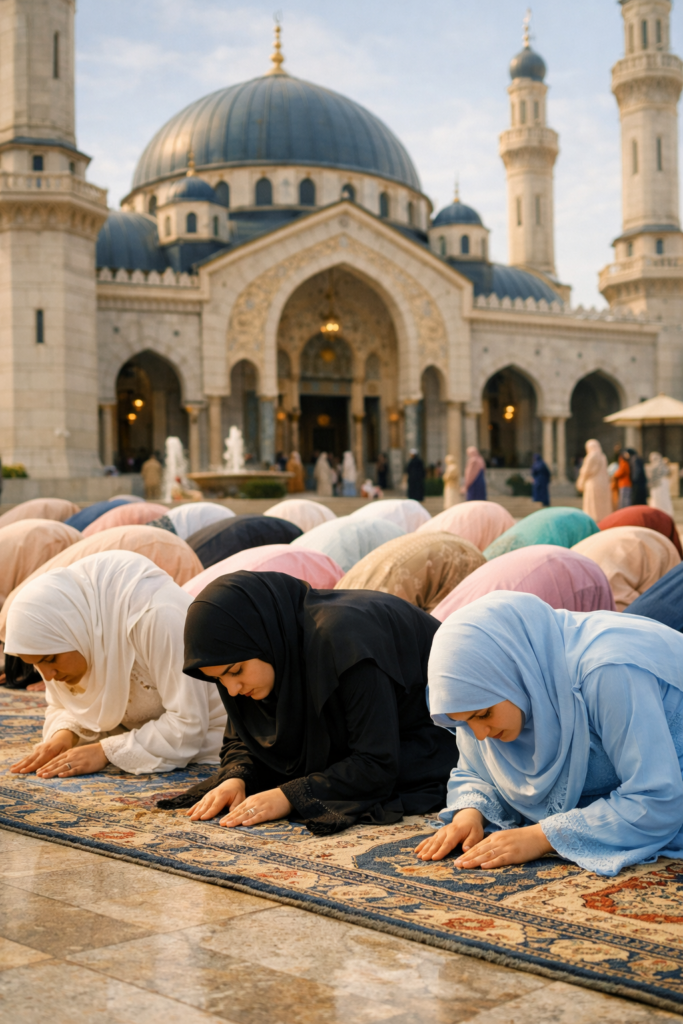 Islam
