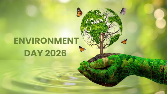 Environment Day 2026