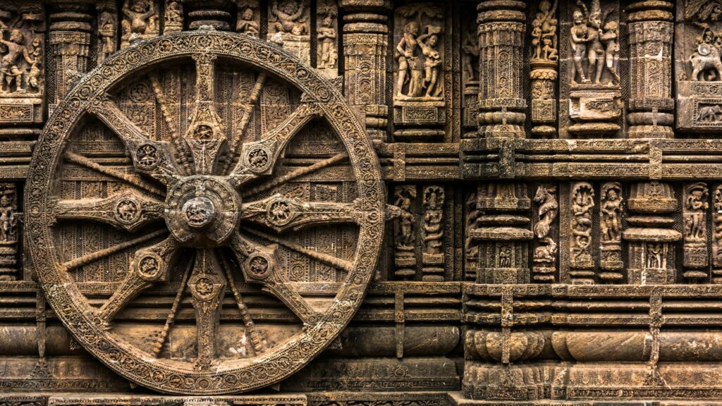 Odisha