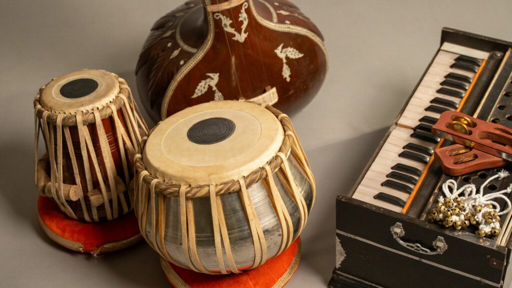 World Music Day