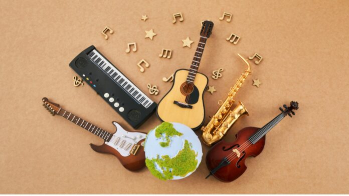 World Music Day: Celebrating the Universal Language of Music