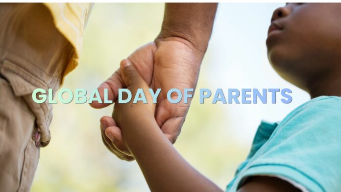 Global Day of Parents