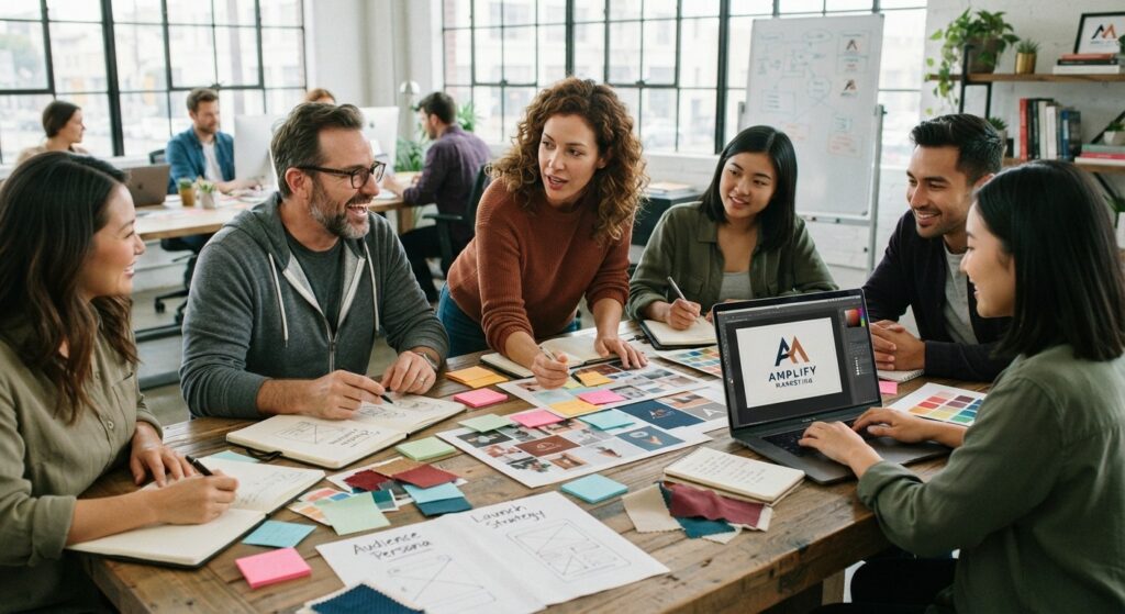 Brand Storytelling