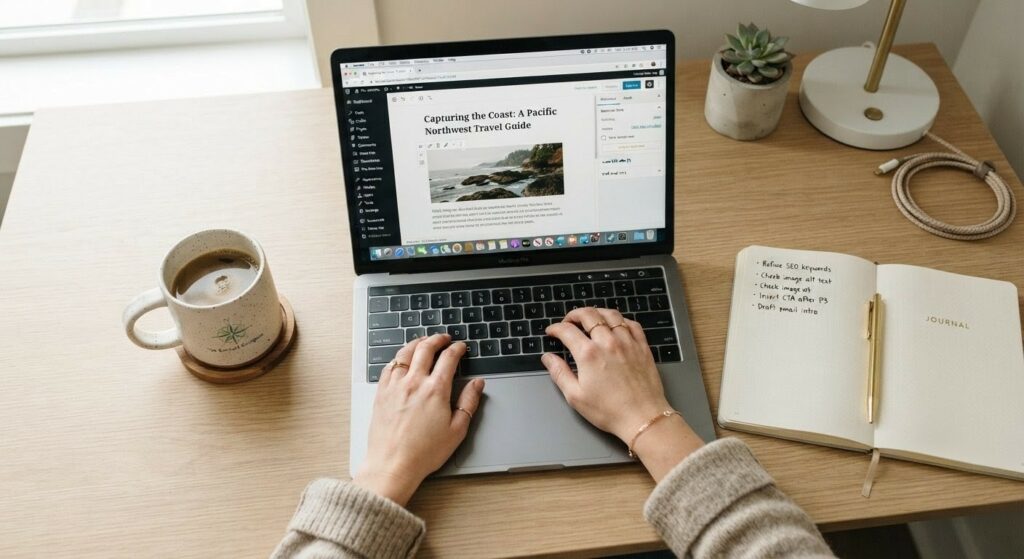 Brand Storytelling Matters More Than Traditional Marketing