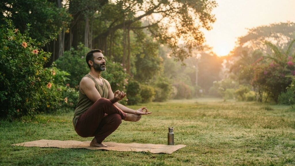 Ways to improve mental health and focus