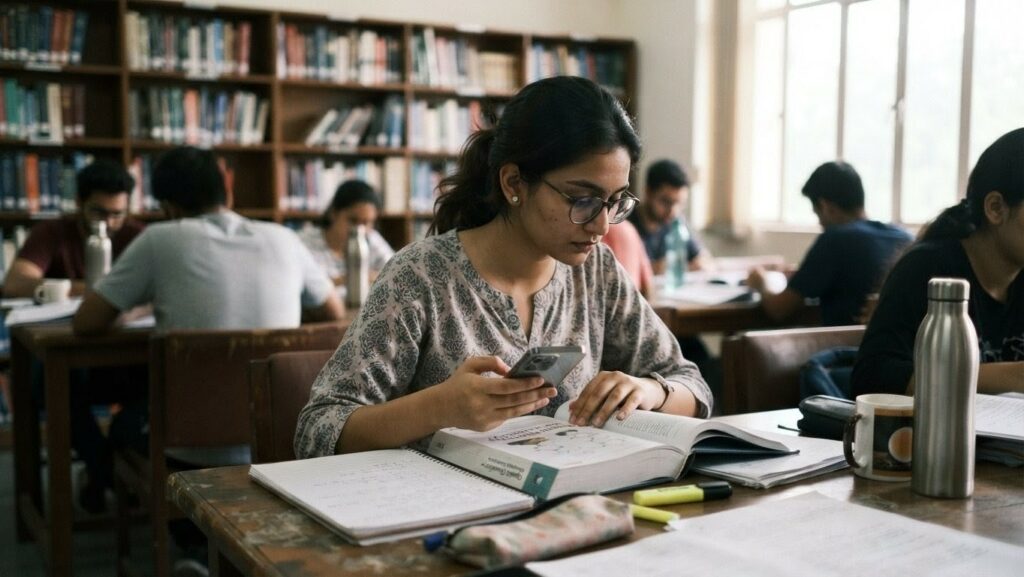 Common signs and symptoms of adult ADHD