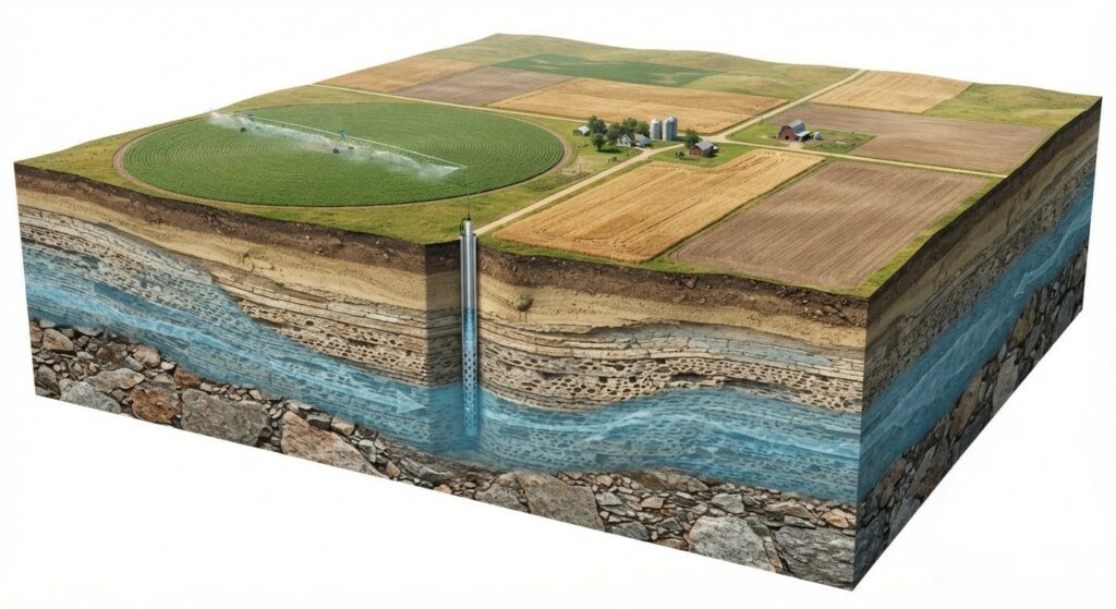 Ogallala Aquifer
