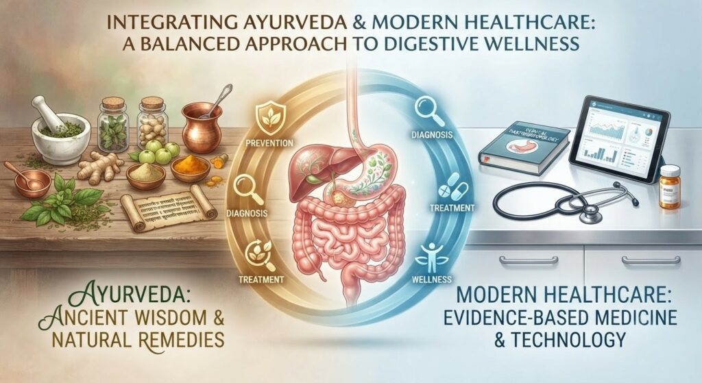 Gastroenteritis in Monsoon
