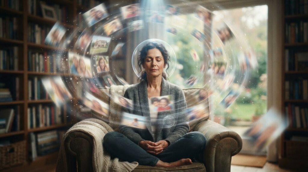 Trauma recovery