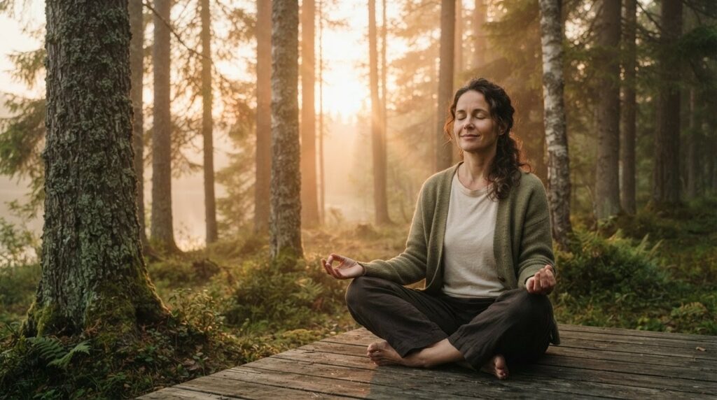 Healed From Emotional Trauma