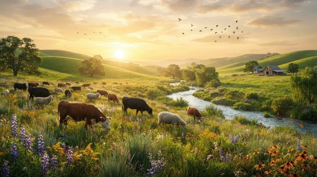 Grassland